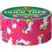 Duck Brand 284567 Unicorn Printed Duct Tape - Single Roll - Buy Online on SooperMarket.com
