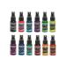 Ranger Dylusions Shimmer Spray Bundle - 12 Bottles, 1 fl oz