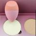 Real Techniques Two-Sided Expert Sponge - 1 Pack for Flawless Makeup Application | International Shipping Available - Buy Online on SooperMarket.com