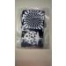 YOGINGO Black and White High Contrast Sensory Toys for Babies | Engaging Baby Mirror | International Shipping - Buy Online on SooperMarket.com