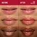 Rimmel Oh My Gloss! Lip Oil - Vivid Red (004) - Buy Online on SooperMarket.com