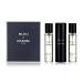 Chanel Bleu De Chanel Eau De Toilette Travel Spray & Two Refills - 3x20ml/0.7oz - Buy Online on SooperMarket.com