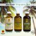 Jamaican Black Castor Oil Light Blend 4oz - Natural Lightweight Oil for Hair & Skin | Seals Moisture, Controls Frizz | Plant-based Formula | 4 Fl Oz - Buy Online on SooperMarket.com