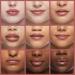 Rimmel Stay Plumped Lip Gloss 758 Rosie Posie - Long-Lasting Lip Plumper Formula - Buy Online on SooperMarket.com
