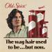 Old Spice Hair Thickening Treatment for Men - Castor Oil Infused Step 3 3.7 Fl Oz - International Shipping Available - Buy Online on SooperMarket.com