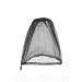 Lifesystems Insect Head Net Mesh Face Covering To Protect Against Midge Mosquito Bee And Other Flying Insects One Size