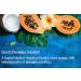 Sweet Essentials Hawaiian Coconut Perfume Oil | Organic Tropical Scent | 2oz Spray for Hair & Body | Alcohol & Preservative Free - Buy Online on SooperMarket.com