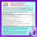Emergen-C Immune+ 1000mg Vitamin C Powder Supplement Drink Mix Immune System Booster Blueberry Acai 24 Packets Blueberry-Acai 24 Count (Pack of 1) - Buy Online on SooperMarket.com