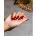 Morgan Taylor - Professional Nail Lacquer - Scandalous - 15 mL / 0.5oz - Buy Online on SooperMarket.com