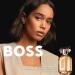 Hugo Boss The Scent Eau de Parfum Ambery Women's Perfume With Notes of Honeyed Peach Freesia Bloom Osmanthus Flower & Roasted Cocoa Long Lasting Fragrance 1 fl oz. - Buy Online on SooperMarket.com