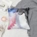Watercolor Marble Infusible Transfer Ink Sheets - 8pcs/Set 12x12in for Sublimation on T-Shirts, Coasters, and Mugs - Buy Online on SooperMarket.com
