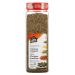 Club House Quality Natural Herbs & Spices Mexican Oregano Leaves 143g Case Pack Count 12 143 g (Pack of 1)