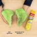 Endust Multi-Surface Lemon Zest Cleaning Spray 12.5oz (2-Pack) - Dusting and Polishing Formula - Buy Online on SooperMarket.com