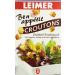 Leimer Croutons Onion/Garlic pack of 10 (10 x 100 g)