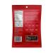 Bulk Grass Fed Beef Jerky - Low Sodium, Keto, Paleo | Spicy 3 Pack (2.25oz each) | 12g Protein | Gluten & Soy Free - Buy Online on SooperMarket.com