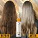 GK HAIR Global Keratin Best COCO 100ml Smoothing Keratin Treatment - Brazilian Complex for Silky Smooth & Frizz Free Hair - Buy Online on SooperMarket.com
