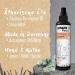 Alphazoo ByeByeVloh Anti Flea Spray 500ml | Natural Flea Remedy for Cats Dogs & Horses | Immediate & Long-Term Protection Against Itching - Buy Online on SooperMarket.com