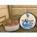 Diva Stuff Anti Cellulite Maxi-Mix Foaming Salt Scrub - Gota Kula Benzoin & Guarana for Smooth Skin | International Shipping Available - Buy Online on SooperMarket.com