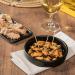 Ederki French Seafood Tapas Selection: Octopus Mussels and Squid - Buy Online on SooperMarket.com
