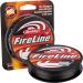 Berkley Fused Crystal Fireline 4lb 125yd - Smoke | Strong and Invisible Fishing Line - Buy Online on SooperMarket.com