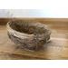 Moondown Farm Moondown Farm Canary Nest Pans Coco and Wicker with Hooks 5 PACK - Buy Online on SooperMarket.com
