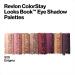 REVLON ColorStay Eyeshadow Palette - Dual Pack Highly Pigmented Matte & Metallic Finishes 920 Enigma - International Shipping Available - Buy Online on SooperMarket.com