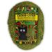 Cuckoo Catnip - Organic Fine Blend Cat Nip - Stalk Free 100% Natural - Buy Online on SooperMarket.com