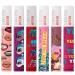 Maybelline New York SuperStay Matte Ink Liquid Lipstick X Ashley Longshore Kit Range of 6 Shades 6 Count Range of 6 Shades 1.02 Fl Oz (Pack of 1)