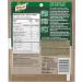Knorr Dry Soup Mix for A Quick Delicious Soup Or Flavour Boost Cream of Broccoli No Artificial Colours Or Flavours 52 GR 12-Count Cream Of Broccoli 52 g (Pack of 12) - Buy Online on SooperMarket.com