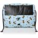 Manicure Cushion Pedicure Pillow Nail Arm Rest Foot Care Bees