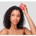 Diane Coral Large Shampoo Massage Brush - Scalp Massager for Ultimate Hair Care - Buy Online on SooperMarket.com