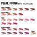 Revlon Super Lustrous Lipstick High Impact Lipcolor in Berries Spicy Cinnamon (641) - 0.15 oz - Buy Online on SooperMarket.com