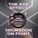 Axe Styling Classic Pomade 2.64oz - Medium Hold & Natural Finish (Pack of 2) - Buy Online on SooperMarket.com