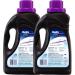 Woolite Dark Care Laundry Detergent - Midnight Breeze 50 oz (33 Loads) - Pack of 2 - Protects Dark Colors - Buy Online on SooperMarket.com
