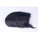 Buy WIG ME UP TYP-760-8 Clip-In Short Straight Curved Micro Bangs - Brown Hairpiece for a Stylish Look - Buy Online on SooperMarket.com