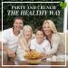 Oven Dry Roasted Fancy Cashews with Sea Salt - 1.5 lb | Whole Cashews | Vegan & Keto Friendly | Natural, No Oil or PPO - Buy Online on SooperMarket.com