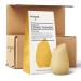 HiBAR Conditioner Bar, All Natural Hair Care, Plastic Free, Made with Eco Friendly Ingredients, Travel Size, Color Safe, Solid Sustainable Bars, Zero Waste (Soothe) Soothe (For itchy, flaky scalp)