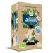 Nursing Mother's Organic Herbal Tea - Lactation - Piramids biodegradable - Bag - 15x2g