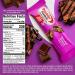 Premier Protein 20g Protein bar - Chocolate Brownie - 10 Count - Buy Online on SooperMarket.com