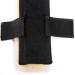 Buy CHRIST Tournament Neck Protector - Black Lambskin 32cm Grey | International Shipping Available - Buy Online on SooperMarket.com