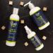 Natural Nourishing Essential Oils for Boys | Young King Hair Care Kids - 4 oz - Buy Online on SooperMarket.com