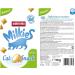 Animonda Milkies Balance - Grain-Free Crunchy Pillows for Cats | 12 x 30g Cat Snacks - Buy Online - Buy Online on SooperMarket.com