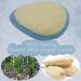6 Pack Exfoliating Loofah Facial Cleaning Pads - Natural Organic Luffa & Soft Bamboo Terry | Hook & Elastic Hand Strap Scrubber - Buy Online on SooperMarket.com