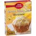 Betty Crocker Lemon Poppy Seed Muffin Mix with Lemon Glaze - 14.5 oz (Pack of 12) - Buy Online on SooperMarket.com