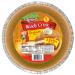 Keebler Ready Pie Crust, Graham Cracker, 10 in