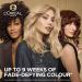 L'Oreal Paris Preference 9.1 Oslo Long Lasting Luminous Hair Dye - Permanent Colour - Buy Online on SooperMarket.com