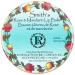 Rosebud Smith's Rose and Mandarin Lip Balm 0.8 oz - Moisturizing Lip Care - Buy Online on SooperMarket.com