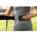 Hit-N-Serve Volleyball Trainer - Solo Practice Tool for Perfecting Your Serve - Buy Online on SooperMarket.com