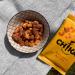 CHIKA'S - Nuts & Plantain Taster Box - 12 x 35g Bags - Smoked Almonds Nut Mix Cashews & Plantains - Buy Online on SooperMarket.com