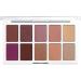 Buy Wet n Wild Color Icon 10-Pan Shadow Palette Heart & Sol - 0.42 oz (12 g) | Vibrant Eyeshadow for Stunning Looks - Buy Online on SooperMarket.com